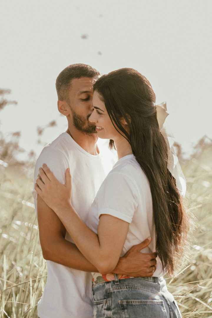 Meu pré-wedding - 6