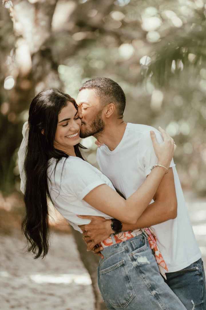 Meu pré-wedding - 11