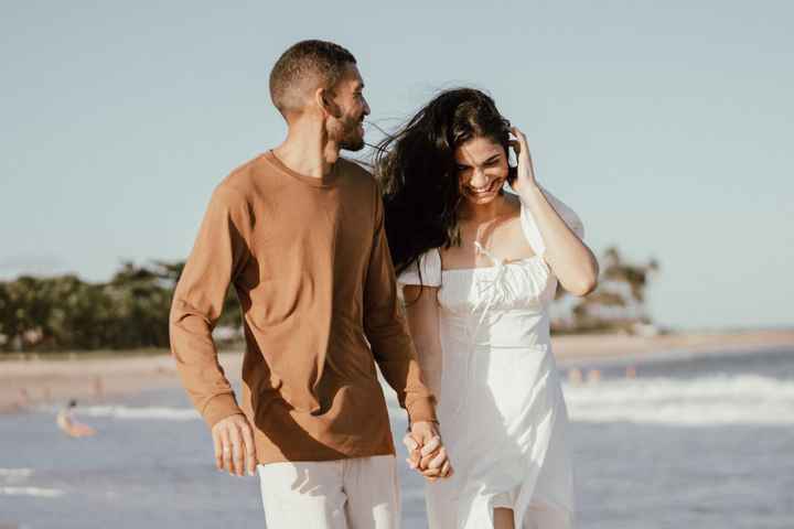 Meu pré-wedding - 12