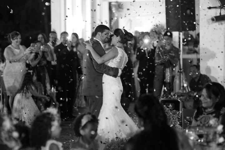Nosso sonho real!
