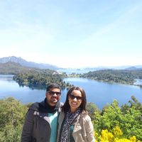 Nossa viagem dos sonhos, em um hotel maravilhoso!