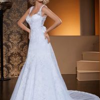 O vestido!!!
