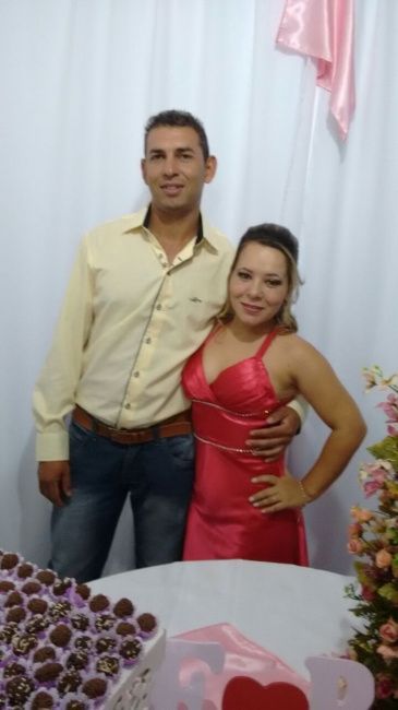 Agora e oficial! - 1