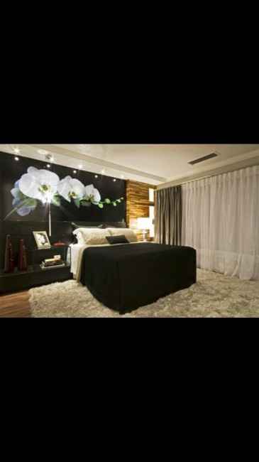 Quarto dos sonhos, qual é o seu? - 1