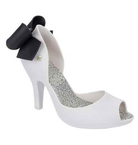 Sapato da melissa - 1