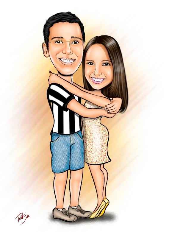 Caricatura