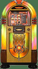Aluguel de Jukebox - rj 4