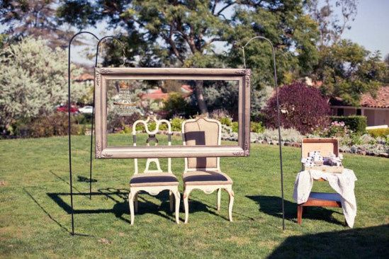 Photo Booth quadro