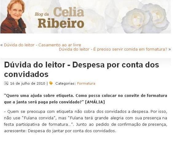 Bebidas alcoólicas... Pedir ao convidado? 2