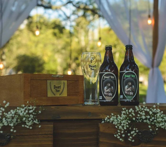 Cerimônia da Cerveja Artesanal. 2