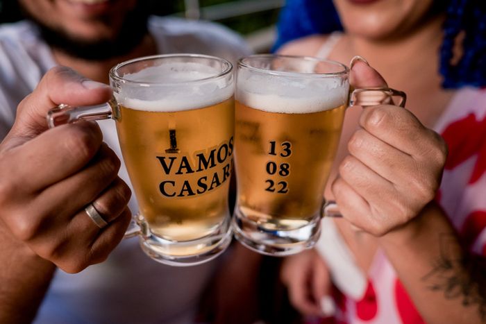 Faltam 10 dias nosso pré casamento 2