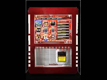 Jukebox modelo 2