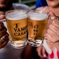 Faltam 10 dias nosso pré casamento - 2