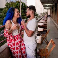 Faltam 10 dias nosso pré casamento - 3