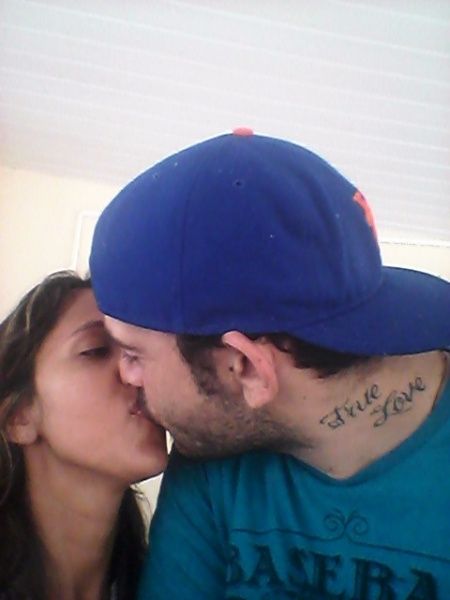 Amor verdadeiro