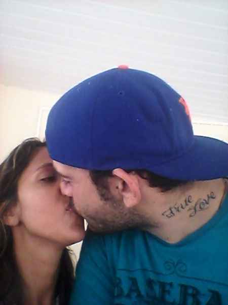 Amor verdadeiro