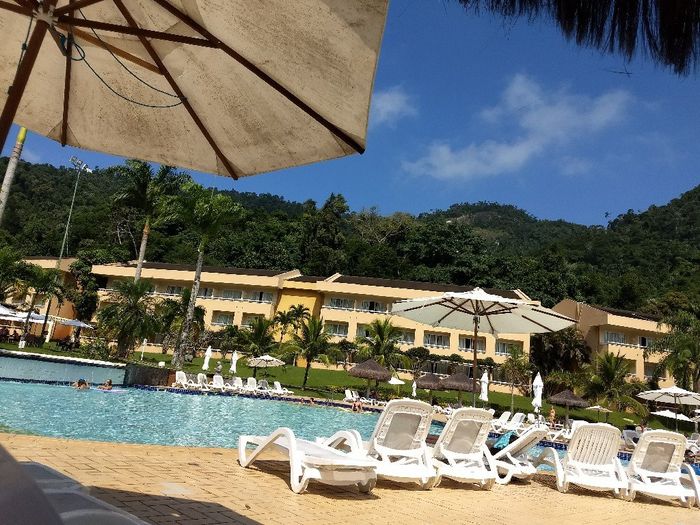 Dica de lugar para viajar - Vila Galé Eco Resort Angra - 4