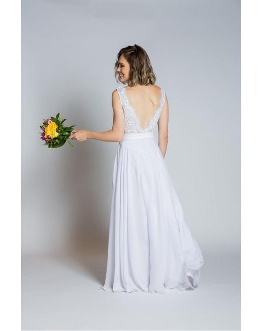 Loja de vestidos online - o amor é simples visita São Paulo - 2