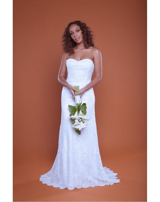 Loja de vestidos online - o amor é simples visita São Paulo - 3