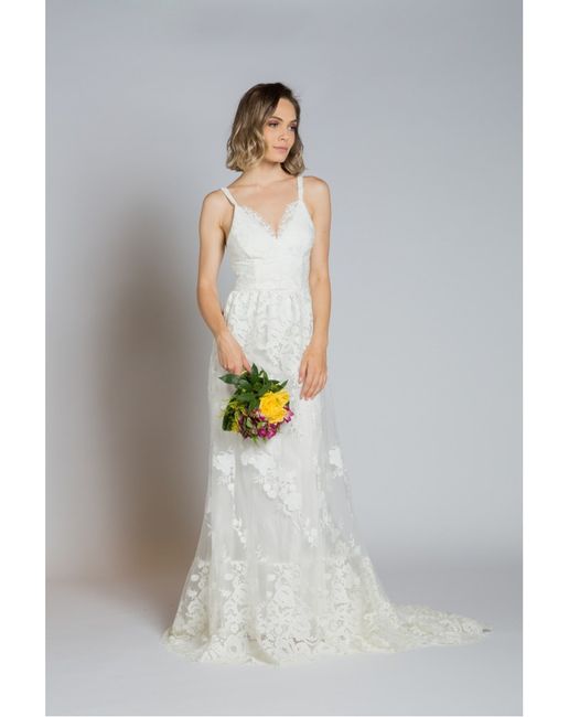Loja de vestidos online - o amor é simples visita São Paulo - 5