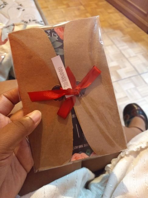 Papelaria casamento (quase toda) pronta - 2
