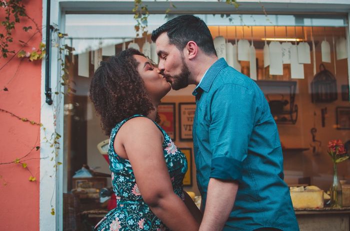 Pré wedding no beco do Batman em São Paulo - 8