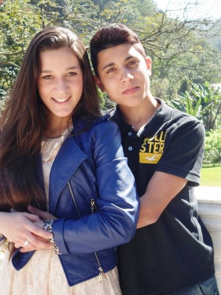 Meu noivo