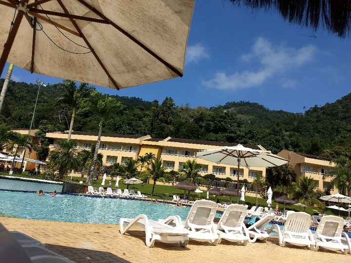 Dica de lugar para viajar - Vila Galé Eco Resort Angra - 4