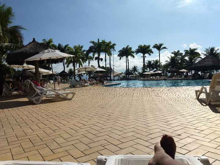 Dica de lugar para viajar - Vila Galé Eco Resort Angra - 5
