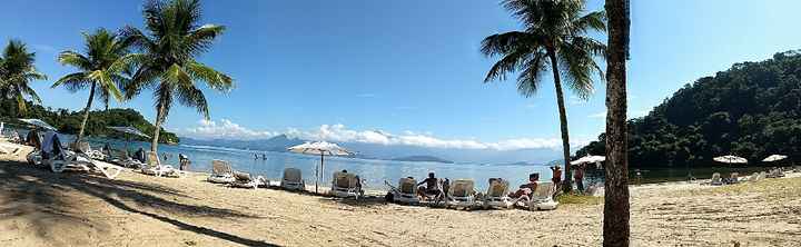 Dica de lugar para viajar - Vila Galé Eco Resort Angra - 7