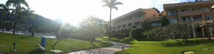 Dica de lugar para viajar - Vila Galé Eco Resort Angra - 8