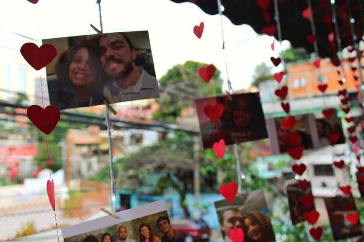 Chá bar rústico e romântico! Vem ver! - 9