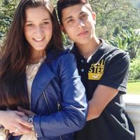 Esse é meu amor..
