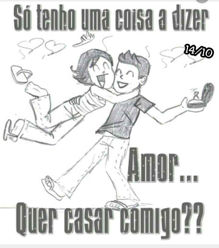 Diário de noiva - Quando ele pediu sua mão em casamento? - 2