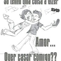Diário de noiva - Quando ele pediu sua mão em casamento? - 2