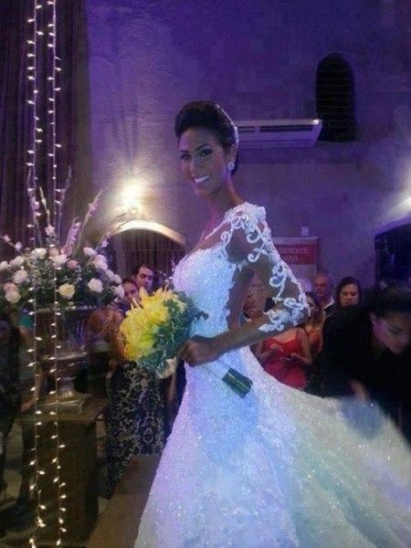 Onde encontro vestido tipo esse?