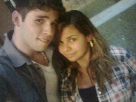 Primeiro encontro 16/09/2011 ♥