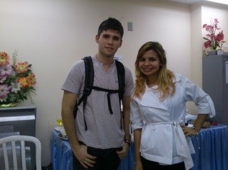 Foto antiga [ 2012 ]