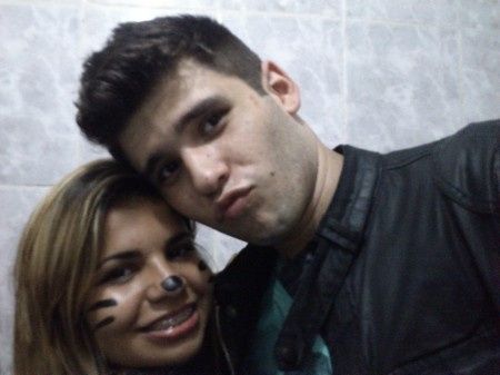 Foto Antiga [ 2013 ]