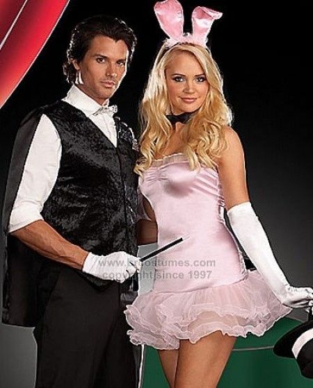 Fantasia pro casal