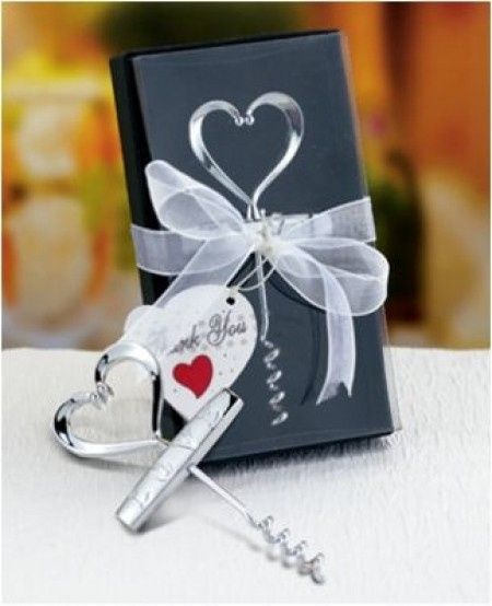 Lembranças de casamento