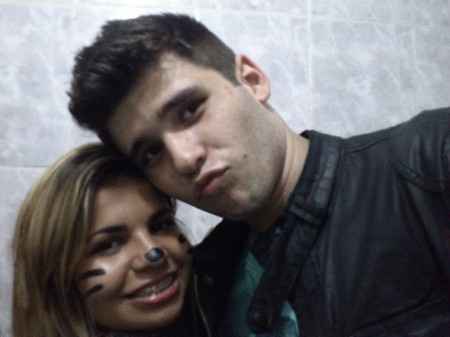 Foto Antiga [ 2013 ]