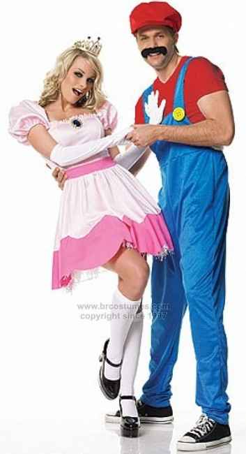 Fantasia pro casal