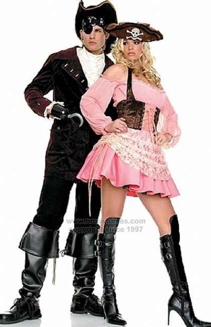 Fantasia pro casal