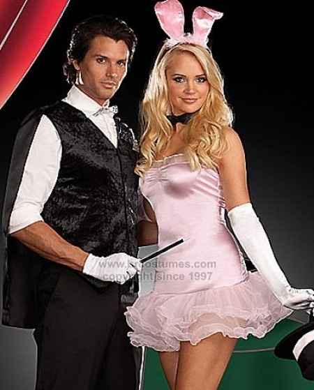 Fantasia pro casal