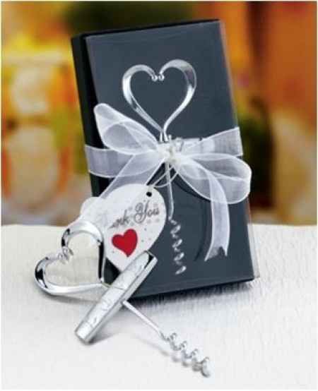 Lembranças de casamento