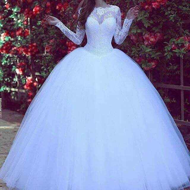Vestido de noiva ? - 2