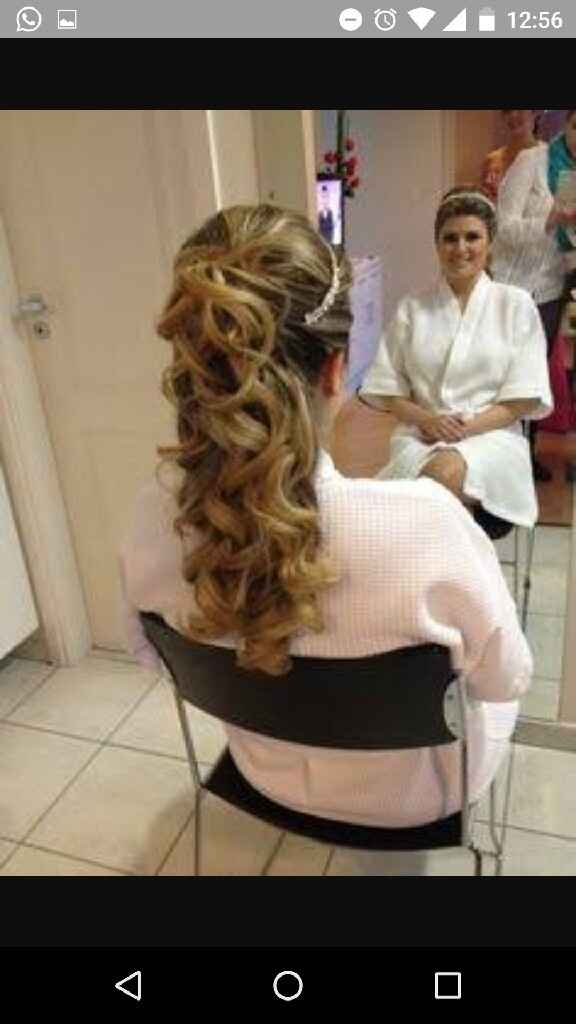 Penteado - 3