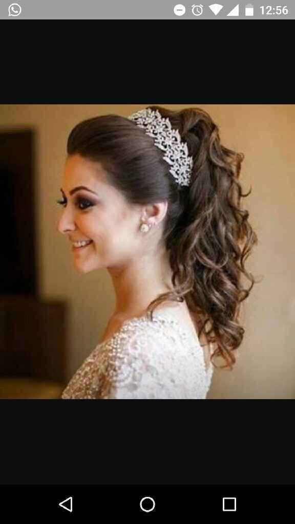 Penteado - 4