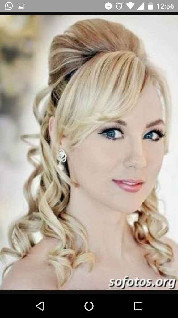 Penteado - 5